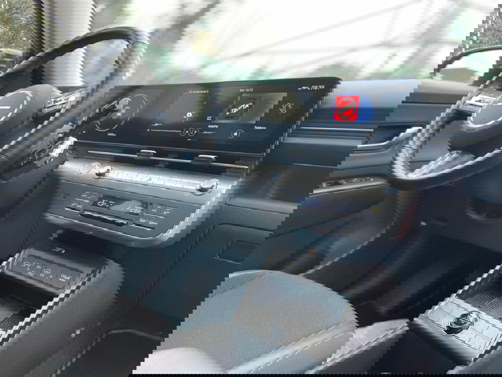 Hyundai Kona usata a Ancona (15)