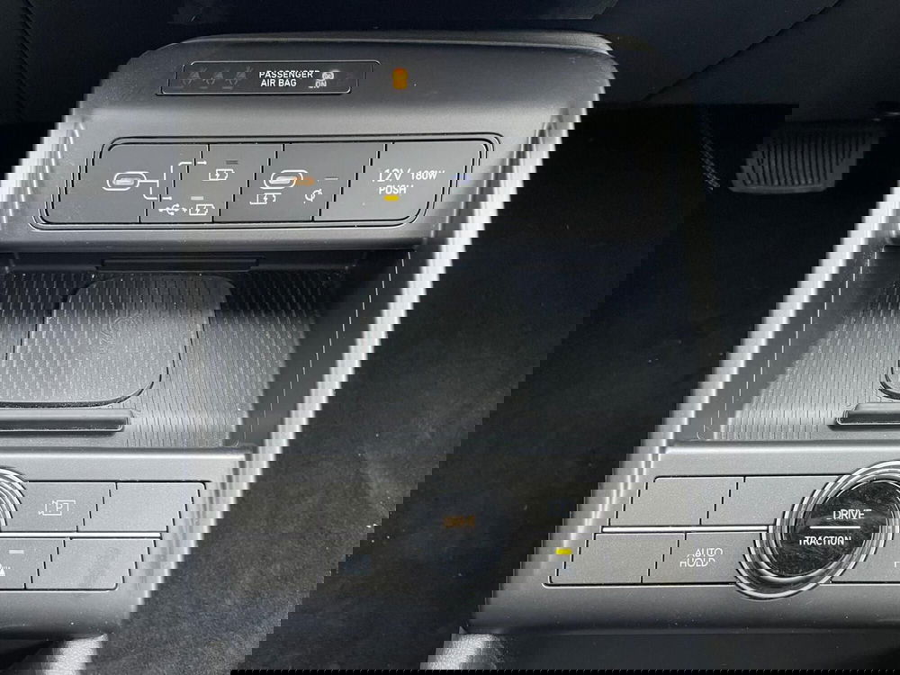 Hyundai Kona usata a Ancona (17)