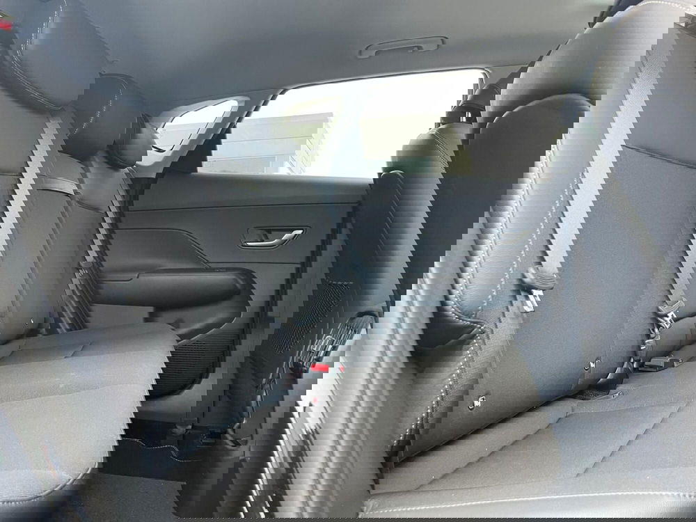 Hyundai Kona usata a Ancona (18)