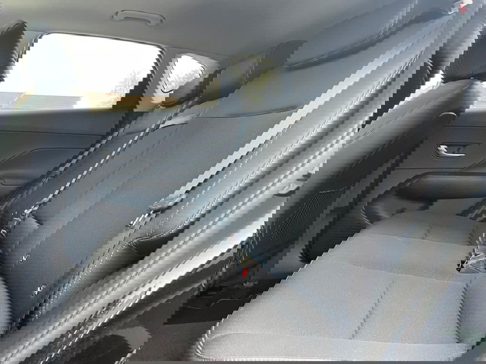 Hyundai Kona usata a Ancona (19)