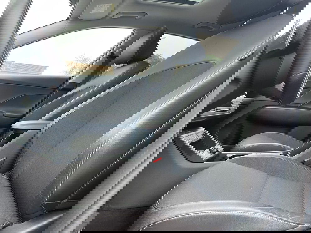 Hyundai Kona usata a Ancona (9)