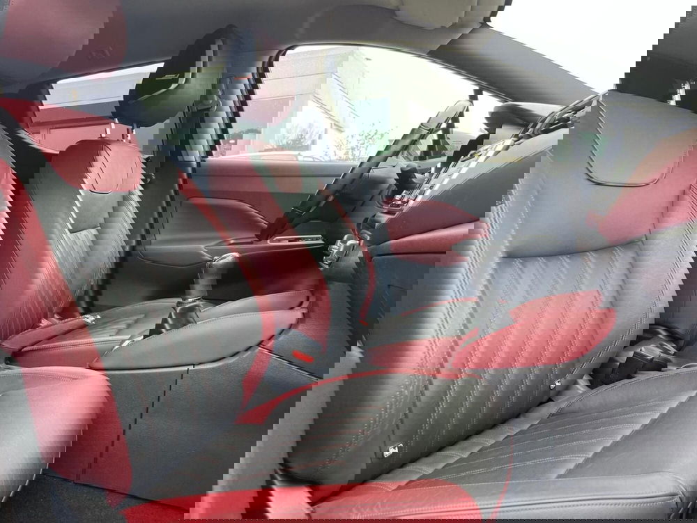 Nissan Micra usata a Ancona (14)