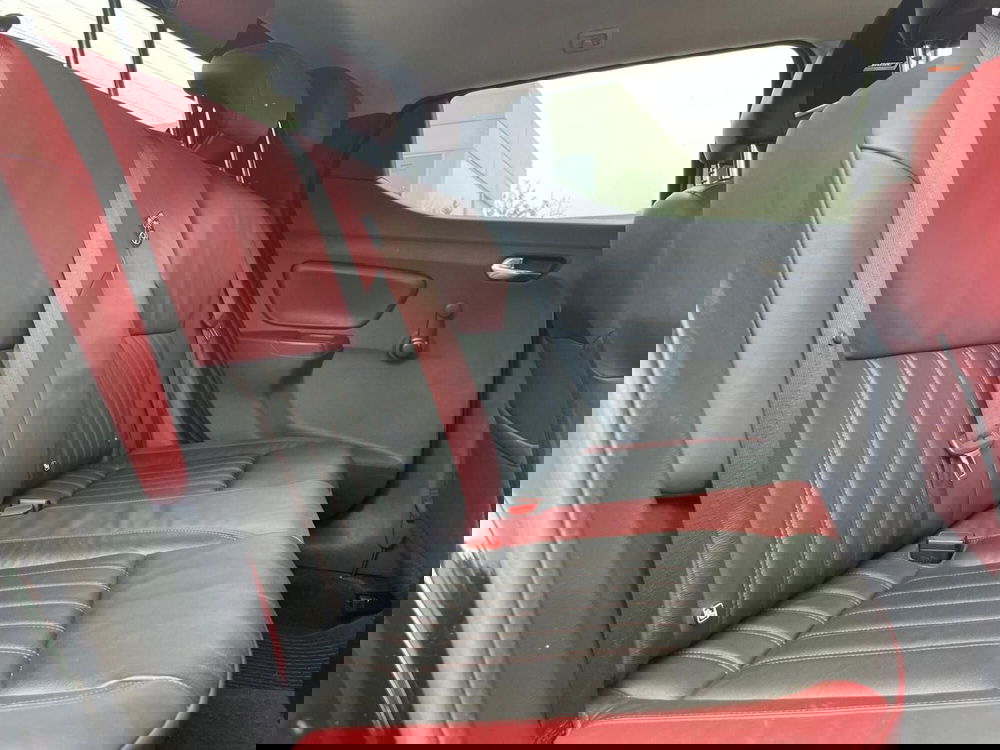 Nissan Micra usata a Ancona (16)