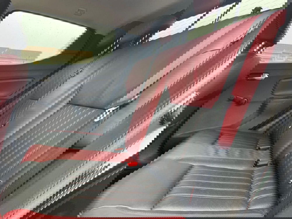 Nissan Micra usata a Ancona (17)