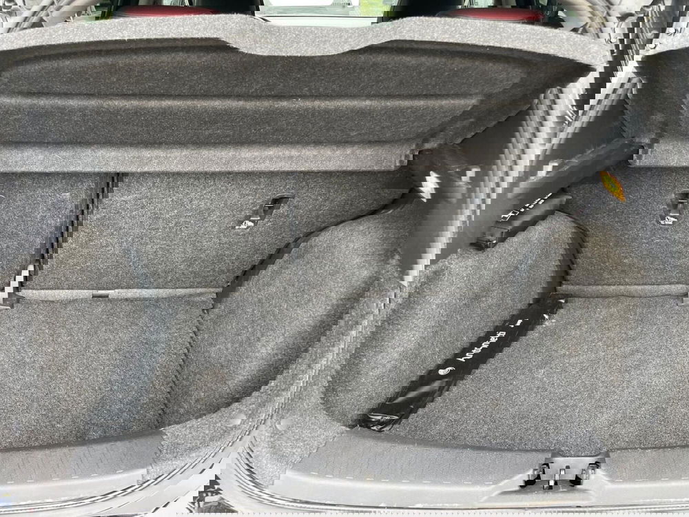 Nissan Micra usata a Ancona (18)