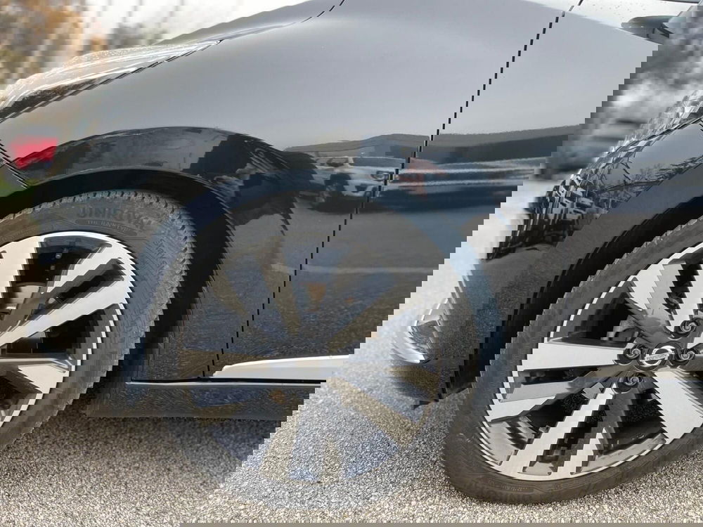 Nissan Micra usata a Ancona (19)