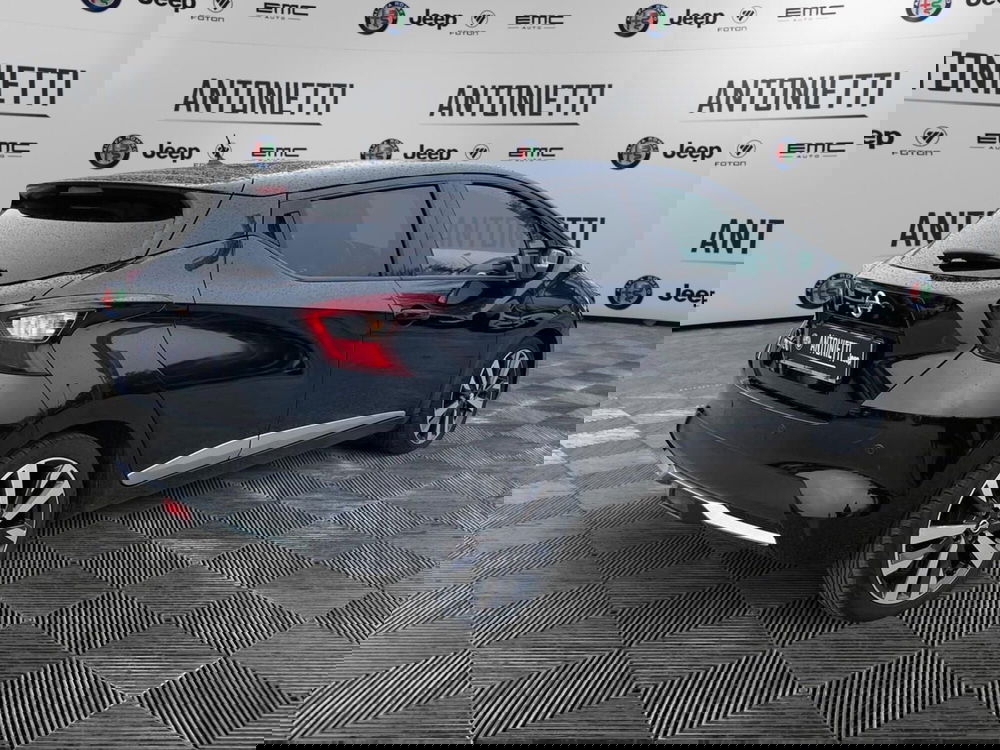 Nissan Micra usata a Ancona (5)