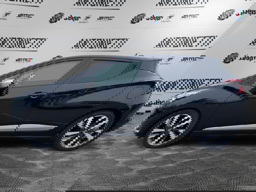 Nissan Micra usata a Ancona (8)