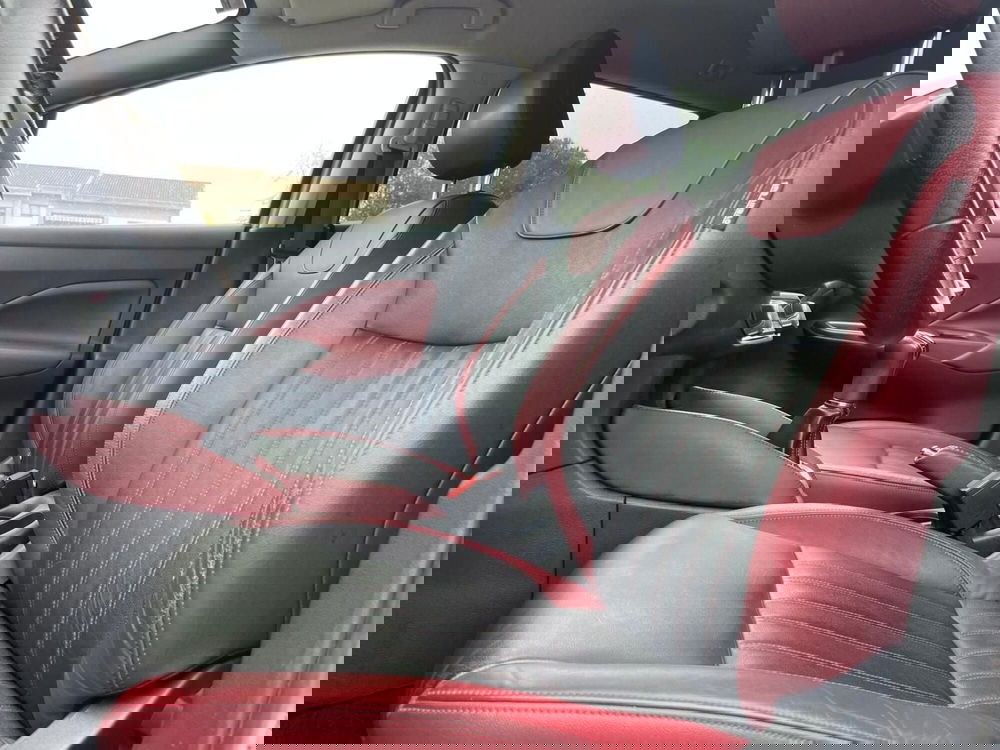 Nissan Micra usata a Ancona (9)