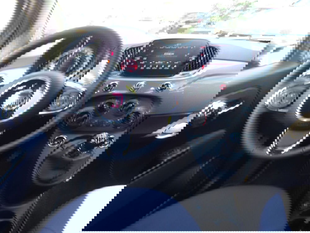 Fiat 500 usata a Venezia (11)