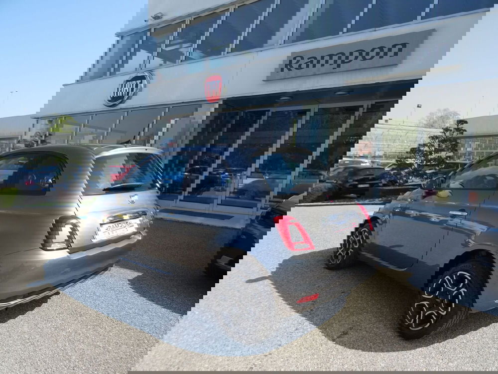 Fiat 500 usata a Venezia (5)