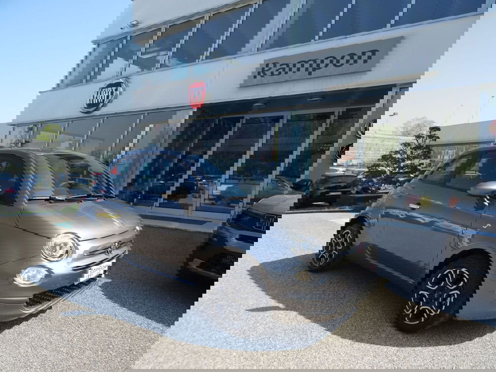 Fiat 500 usata a Venezia (6)