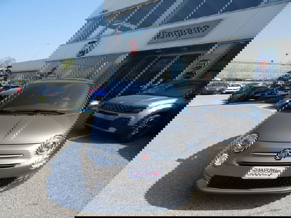 Fiat 500 usata a Venezia (7)