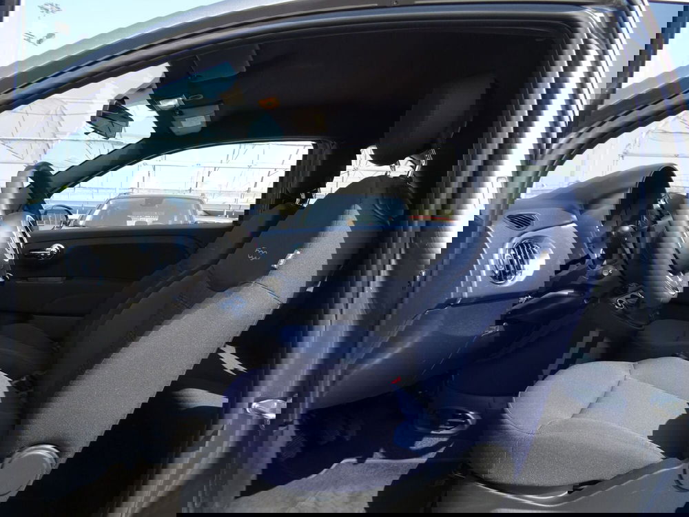 Fiat 500 usata a Venezia (9)