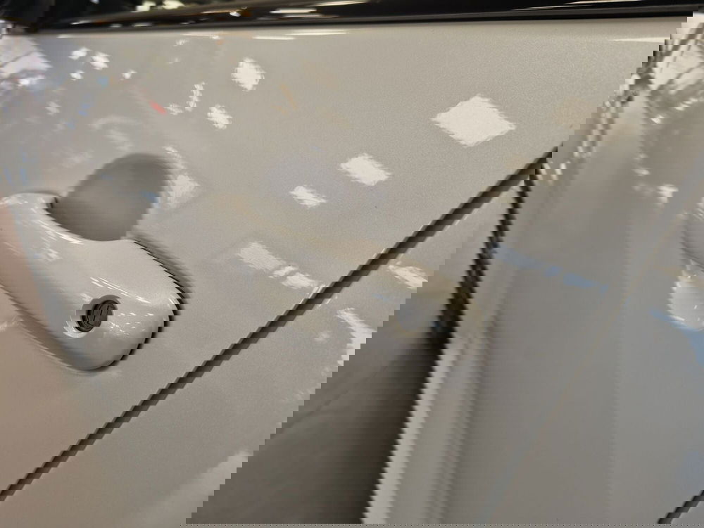 Toyota Yaris usata a Catanzaro (11)