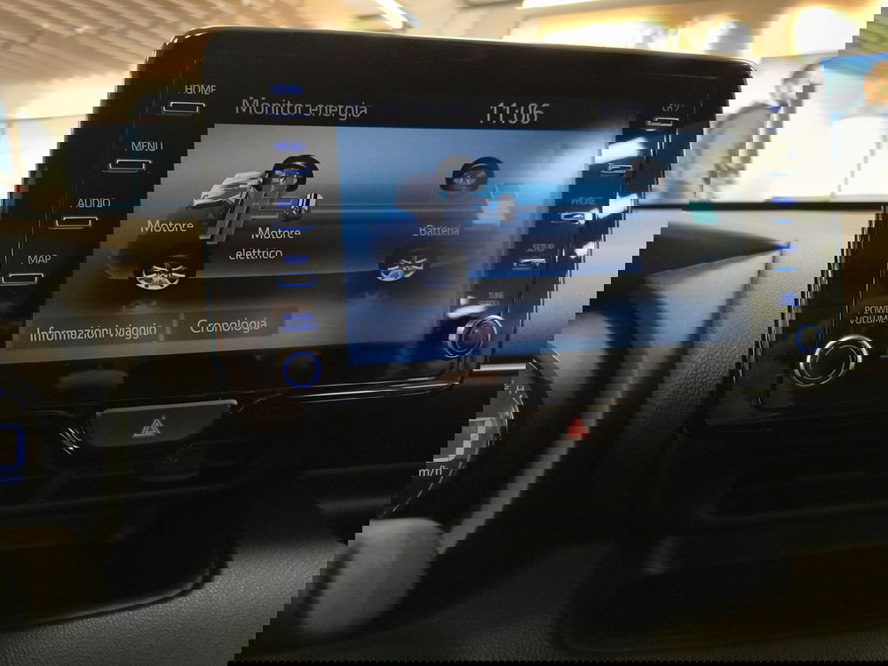 Toyota Yaris usata a Catanzaro (18)