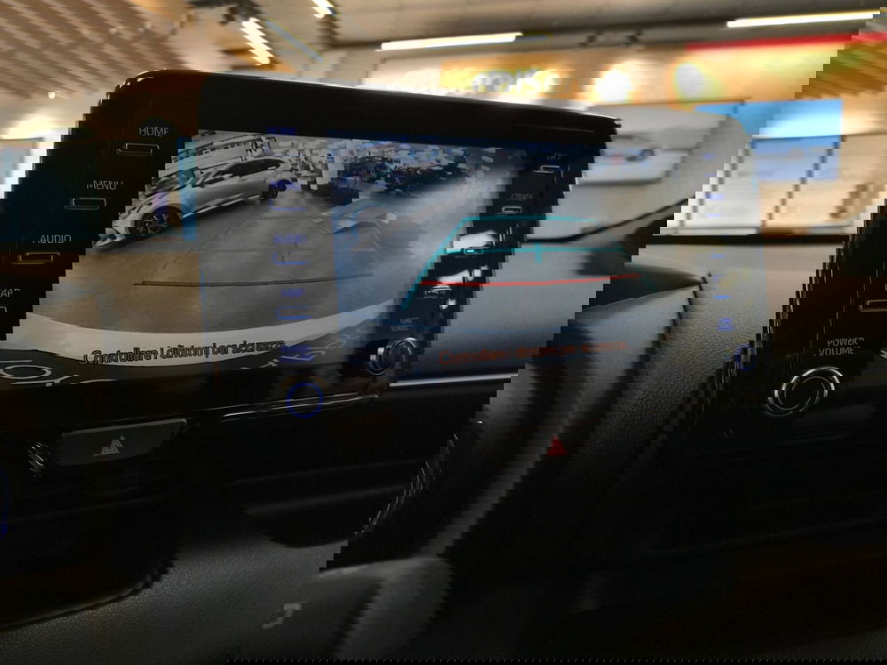 Toyota Yaris usata a Catanzaro (19)