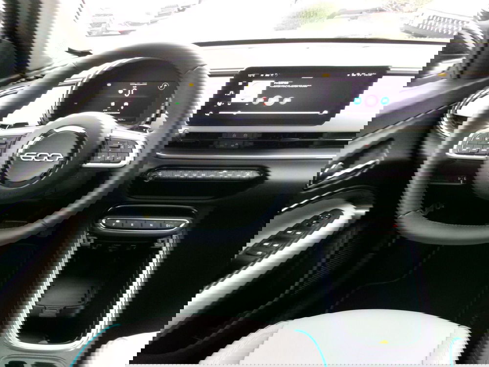 Fiat 600 usata a Venezia (13)