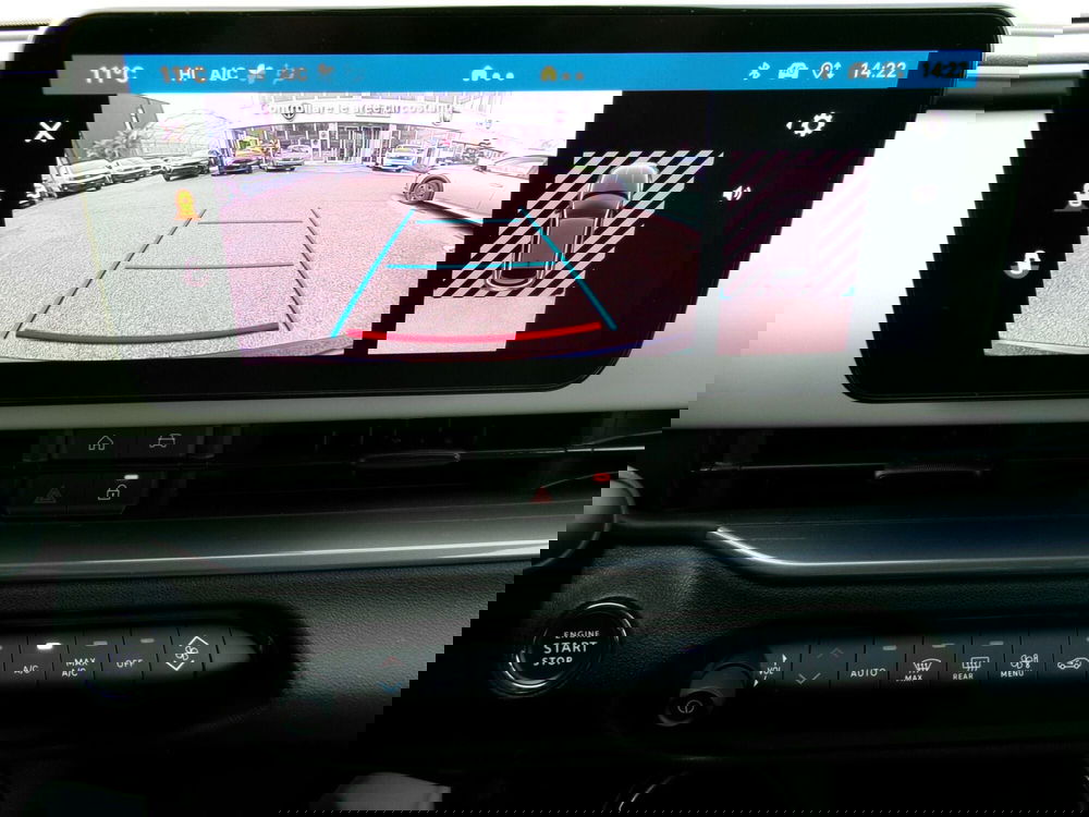 Fiat 600 usata a Venezia (14)