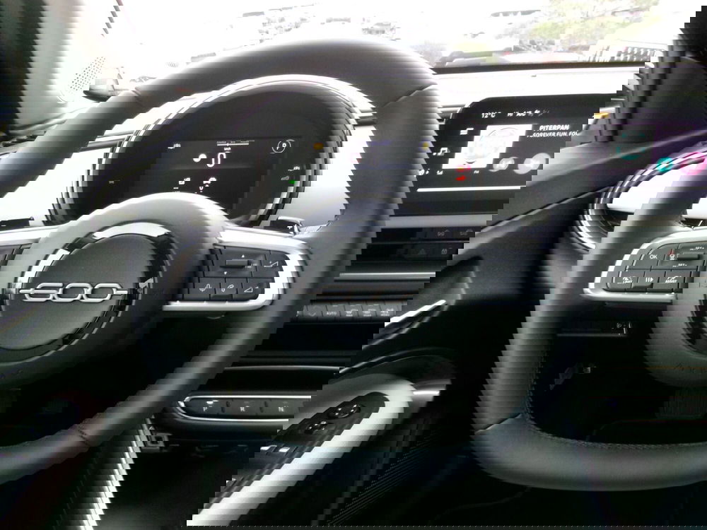 Fiat 600 usata a Venezia (16)