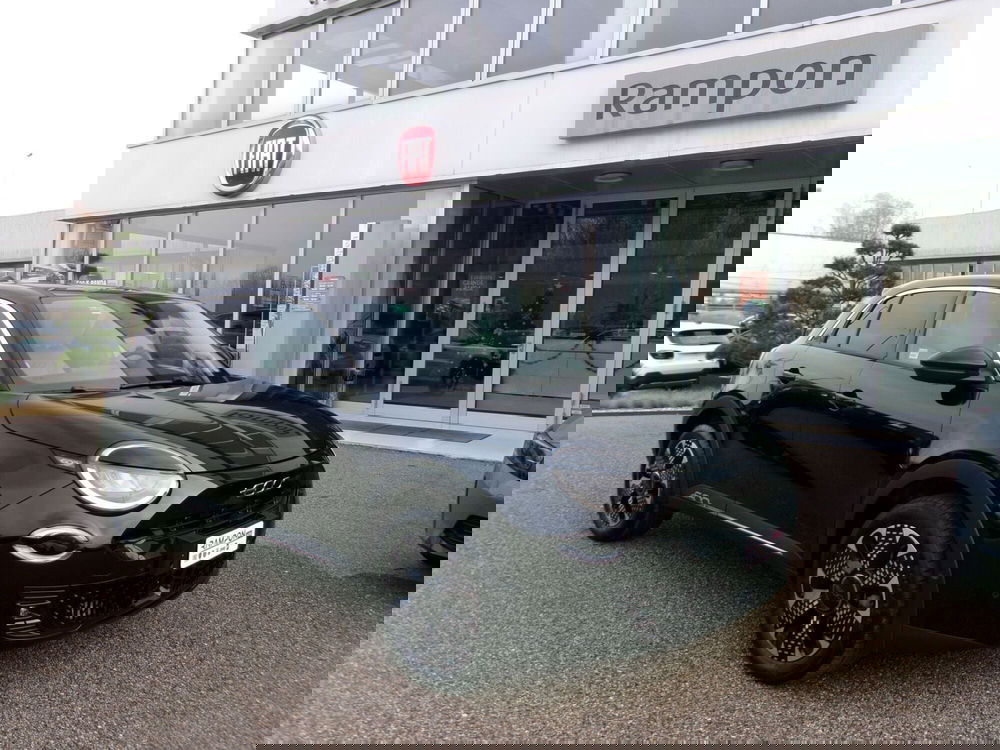 Fiat 600 usata a Venezia (6)