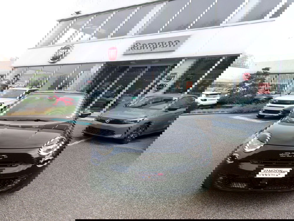 Fiat 600 usata a Venezia (7)