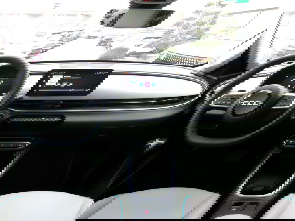 Fiat 600 usata a Venezia (8)