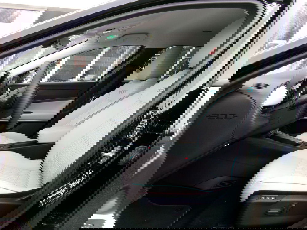 Fiat 600 usata a Venezia (9)