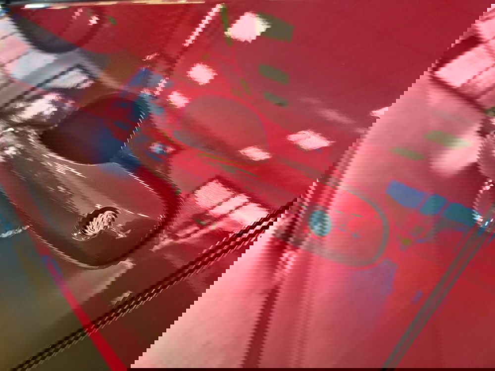 Toyota Yaris usata a Catanzaro (10)