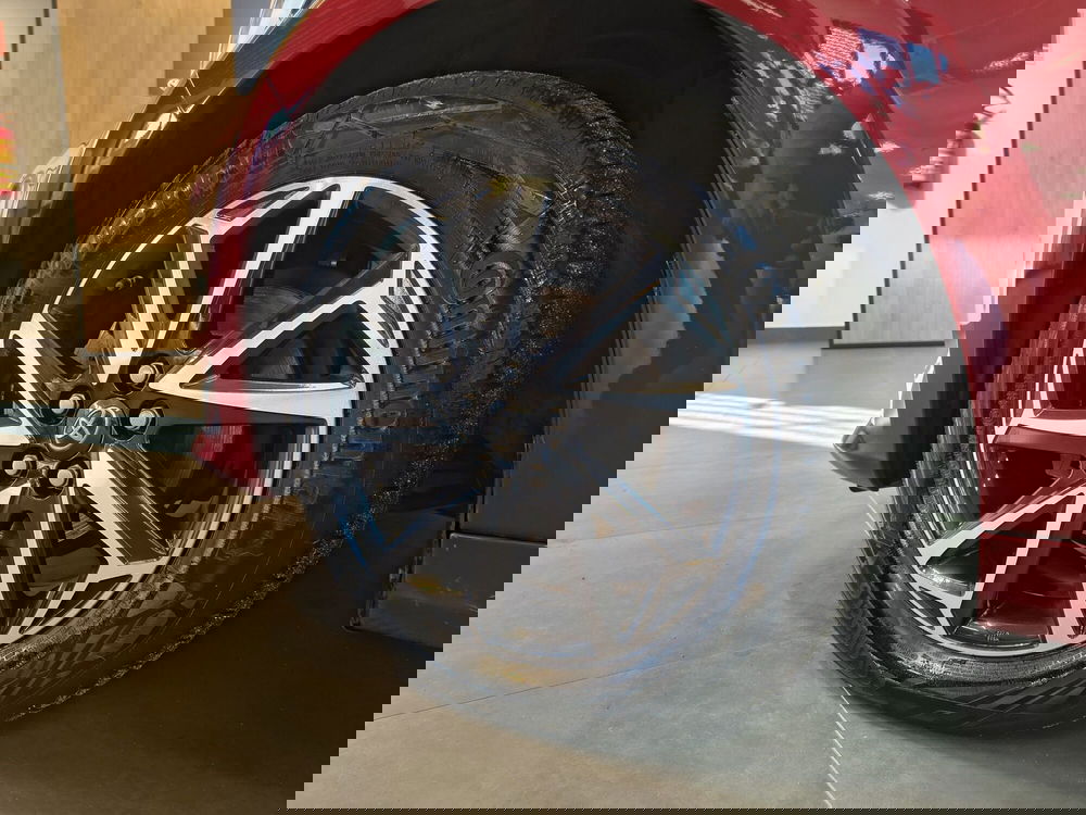 Toyota Yaris usata a Catanzaro (11)