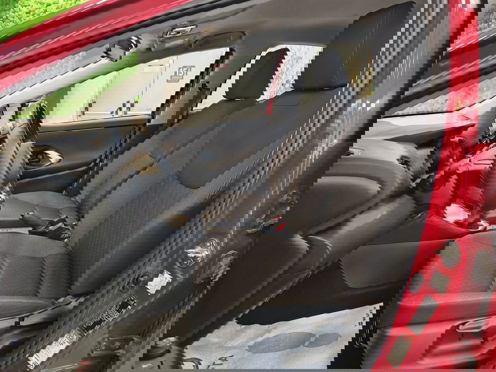 Toyota Yaris usata a Catanzaro (14)