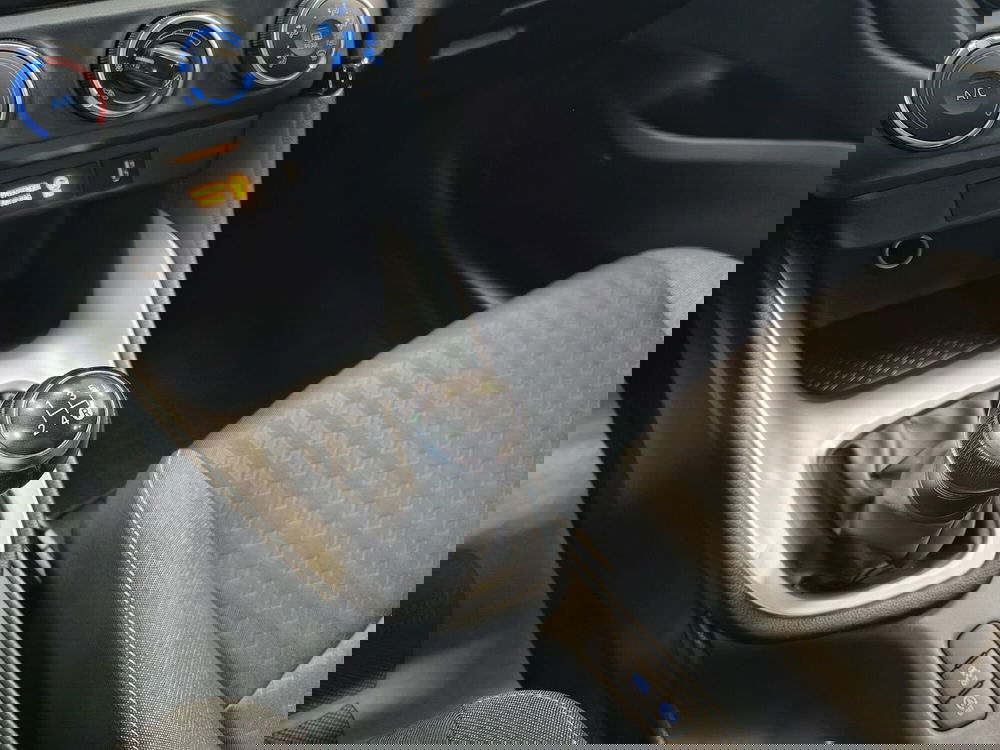 Toyota Yaris usata a Catanzaro (20)