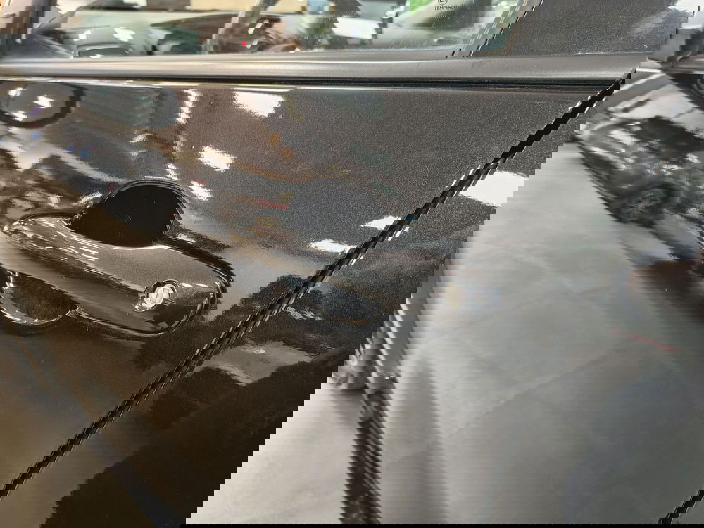 Toyota Yaris usata a Catanzaro (10)