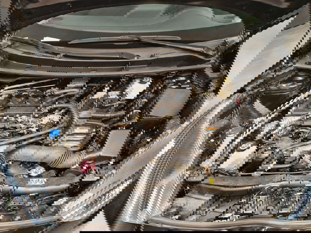 Toyota Yaris usata a Catanzaro (12)