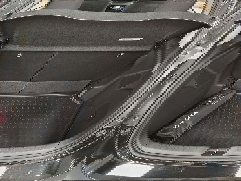 Toyota Yaris usata a Catanzaro (13)