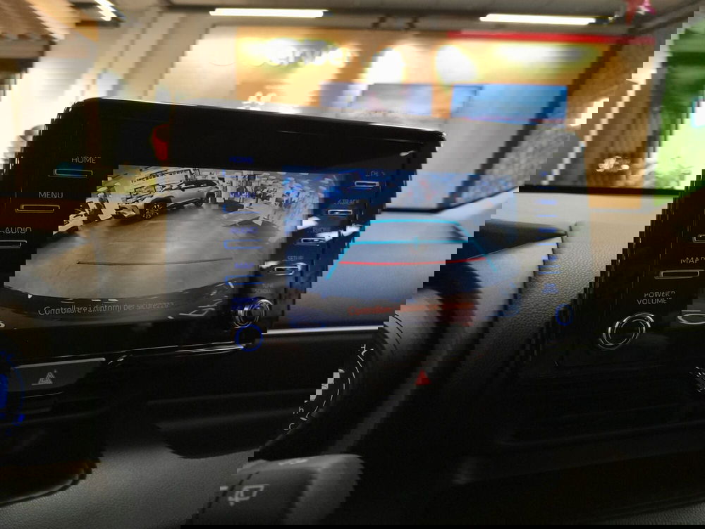 Toyota Yaris usata a Catanzaro (20)