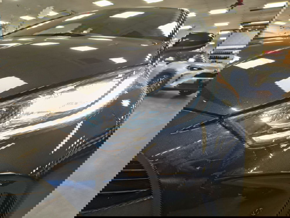 Toyota Yaris usata a Catanzaro (8)