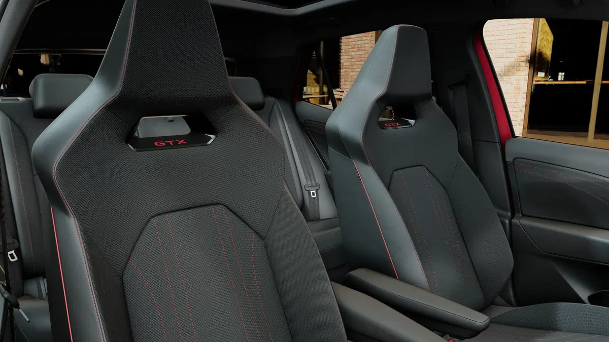 Volkswagen ID.3 nuova a Catanzaro (11)