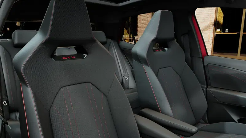 Volkswagen ID.3 nuova a Catanzaro (11)