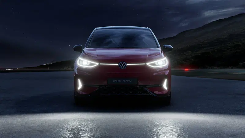 Volkswagen ID.3 nuova a Catanzaro (14)