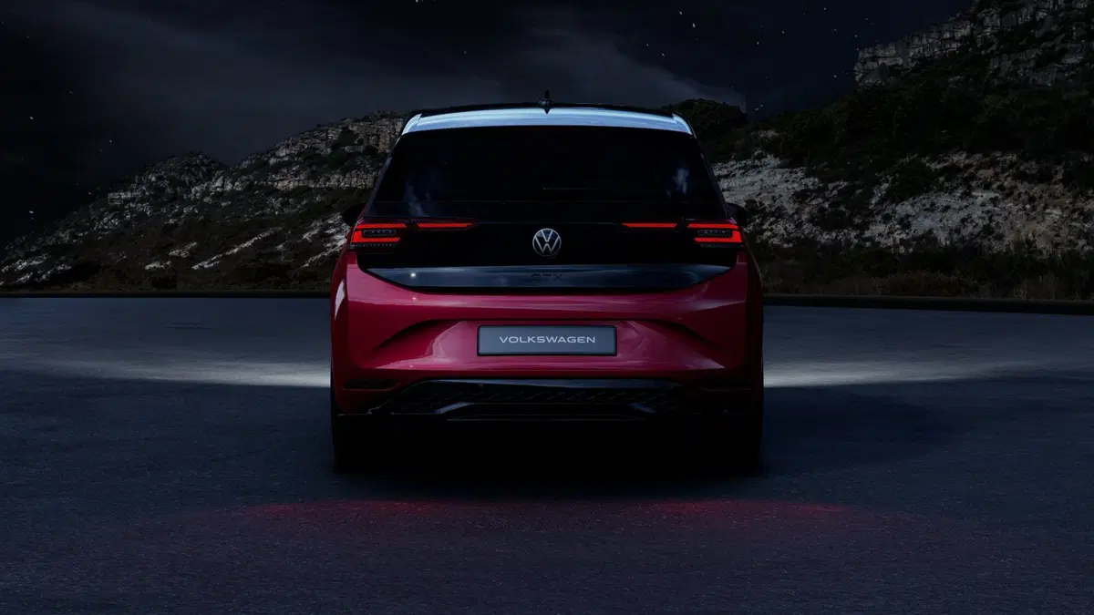 Volkswagen ID.3 nuova a Catanzaro (15)