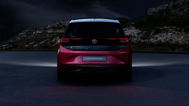 Volkswagen ID.3 nuova a Catanzaro (15)