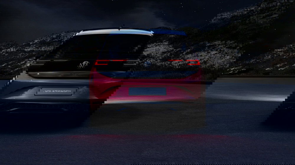 Volkswagen ID.3 nuova a Catanzaro (15)