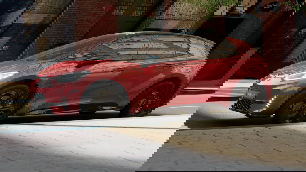 Volkswagen ID.3 nuova a Catanzaro (2)