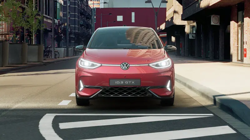 Volkswagen ID.3 nuova a Catanzaro (3)