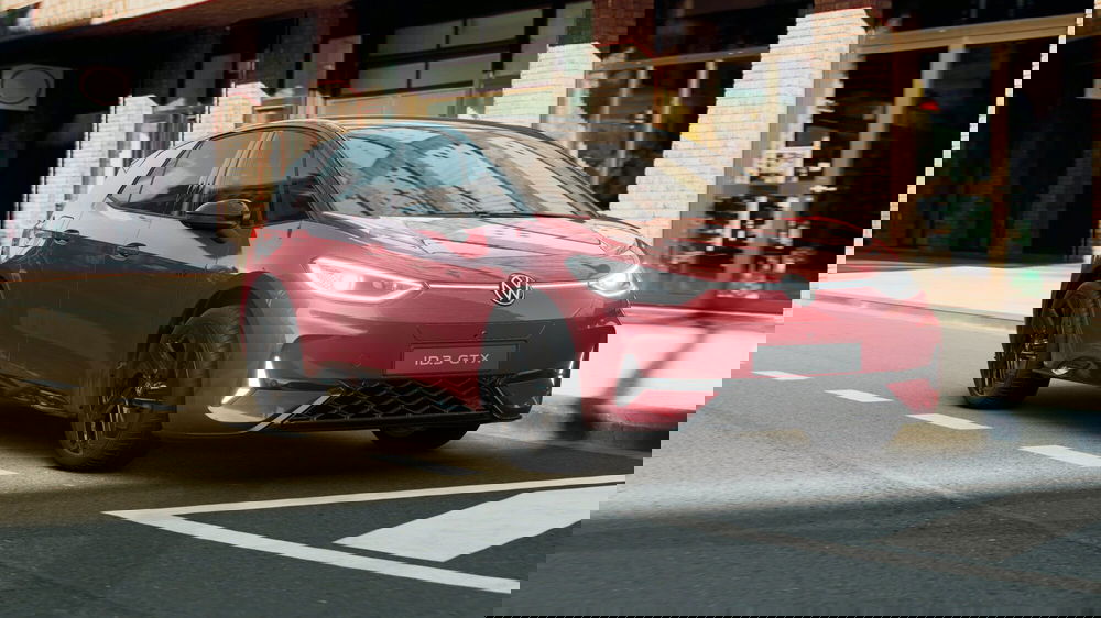 Volkswagen ID.3 nuova a Catanzaro (4)