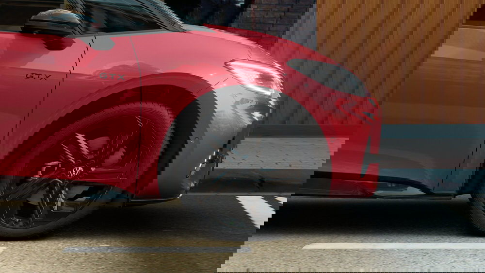 Volkswagen ID.3 nuova a Catanzaro (7)