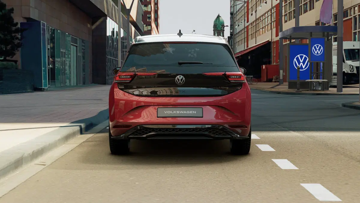 Volkswagen ID.3 nuova a Catanzaro (8)