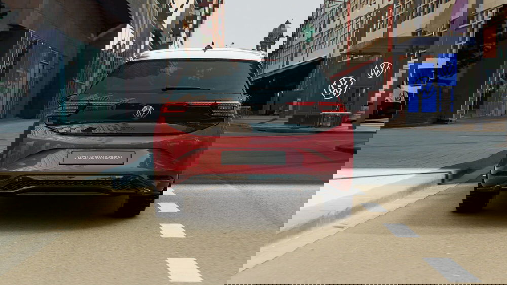 Volkswagen ID.3 nuova a Catanzaro (8)