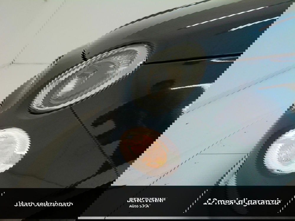 Fiat 500 usata a Catanzaro (11)